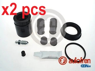 Pcs sides front repair - l&r,