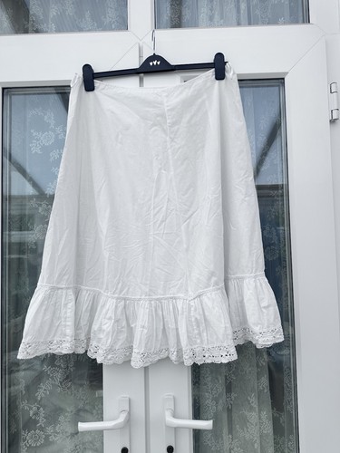 Vintage laura ashley 80s white - vintage,
