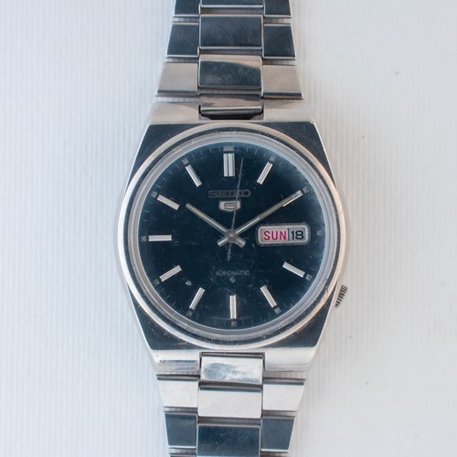 Vintage seiko auto 6309 9000 - vintage,
