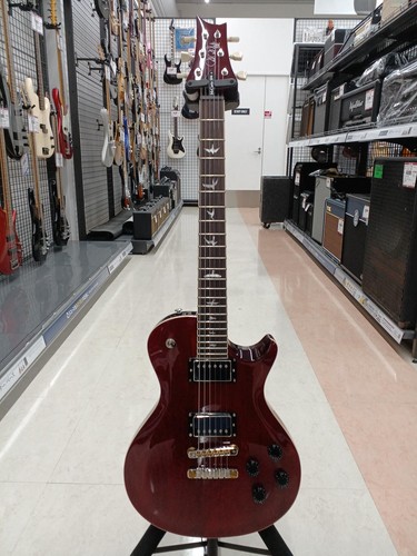 Prs mccarty 594 electric - mccarty,