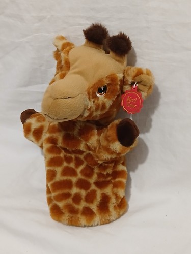 Keel toys hand puppet wild - toys,