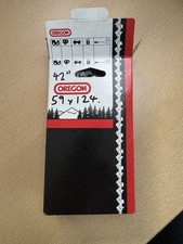 Oregon 42" Chain Loop (59x124)