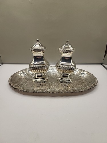 Vintage grenadier silver - grenadier,