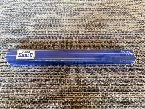 Hornby dublo edb1 gauge - dublo, oo