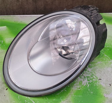 VOLKSWAGEN BEETLE 2010