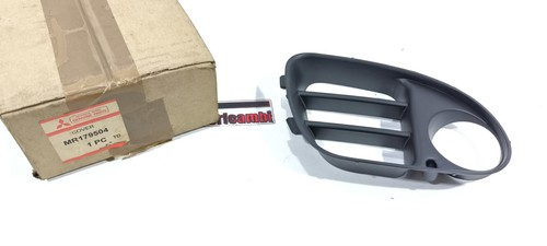 Original front fog - fog, light