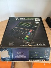 Mackie DLZ Creator Advanced
