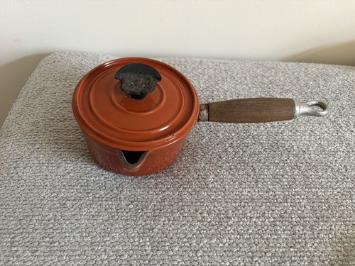 Vintage cousances enamel - cousances, 12