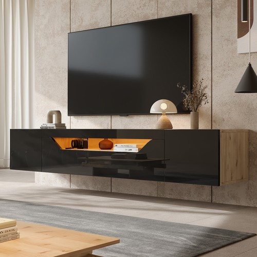 180cm floating stand - 180cm,