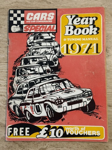 Cars and car - and, year