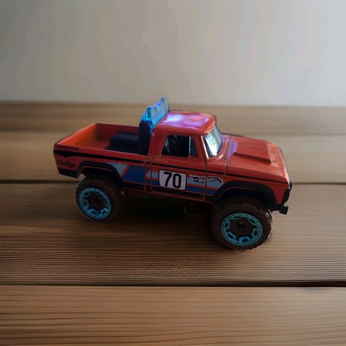 Hot wheels dodge power - wheels,