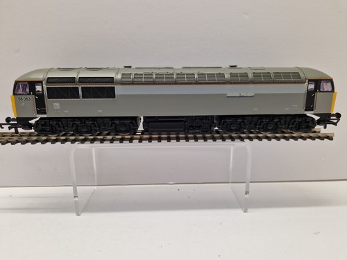 Hornby r2576 gauge class 56 - hornby,