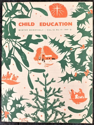 Child education winter - child,
