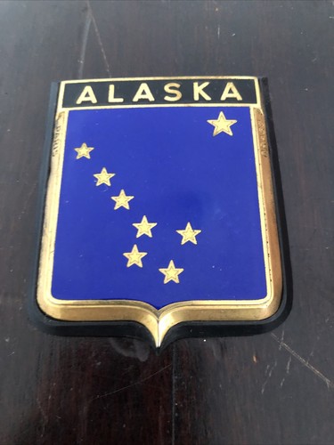 Drago badge alsaka - drago,