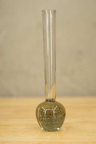 Vintage art glass mcm mid - mcm,