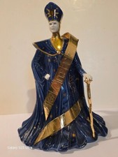 Wedgwood The Governor of the