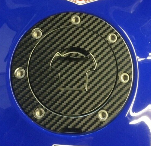Honda vfr800 tec carbon - honda,