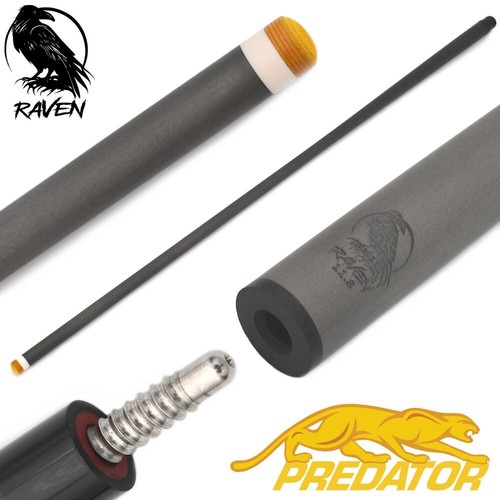 Raven carbon fiber - pool,