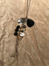 Orelia Topshop Concession Gold