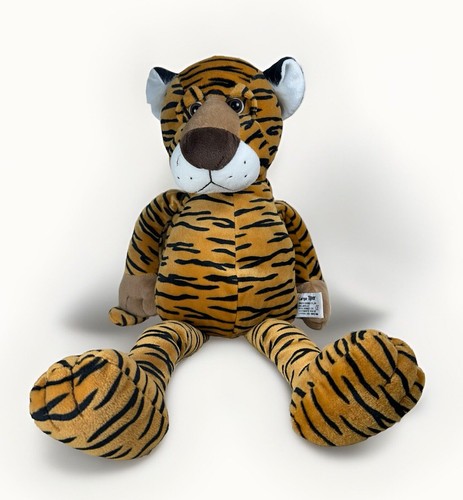 Russ berrie large tiger - berrie,