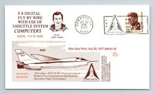 Jul 20, 1977 - F8 DBFW Triplex