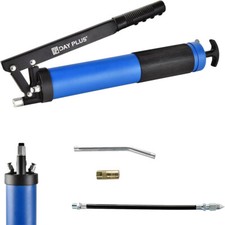 Mini Grease Gun with Pistol