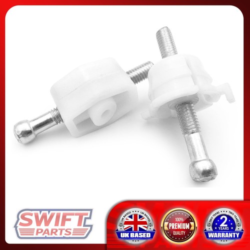 Front headlamp adjusting - front,