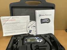 Sykes Pickavant Diagnostic Monitoring Pressure System Tool TPMS Tyre