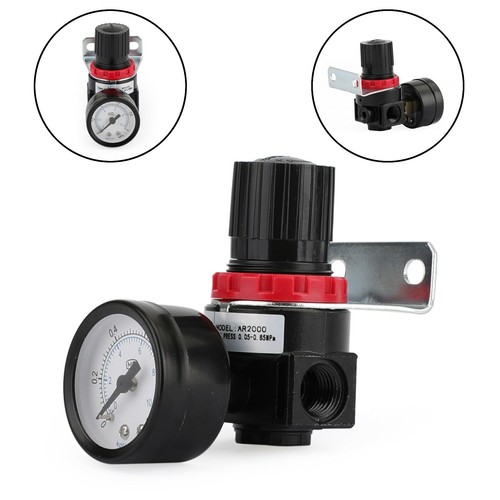 Air control compressor - air,