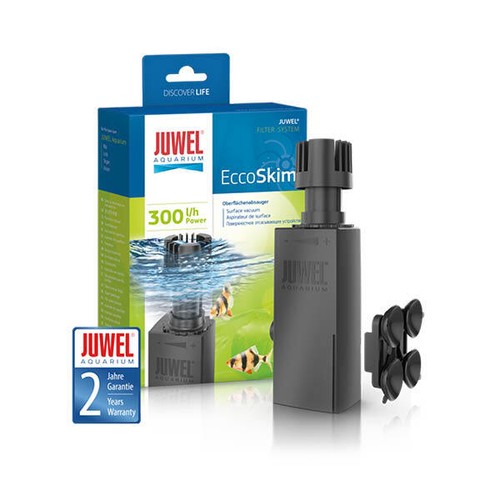 Juwel eccoskim skimmer surface - juwel,