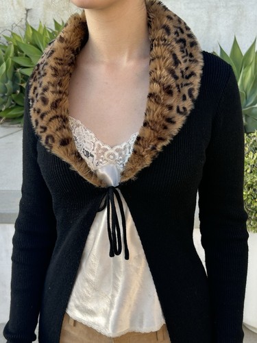Nwt unif long sweater - unif,