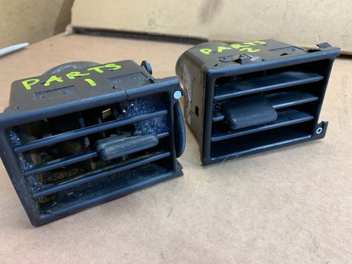 Porsche 993 dash vents left - porsche,