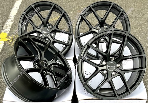Diablo alloy wheels - sb,