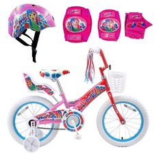 Titan Berry Brite Princess BMX