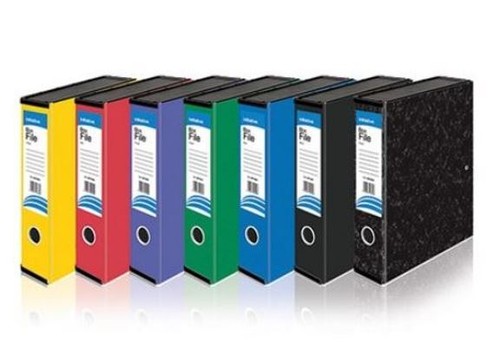 Strong foolscap lock - 2,