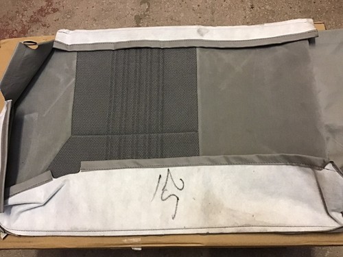 Austin metro mk2 door rear - mk2,