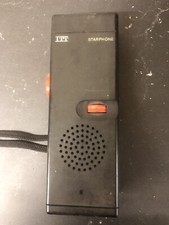 Itt starphone sf1 handportable - starphone,