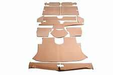 JAGUAR XKE E-TYPE ROADSTER