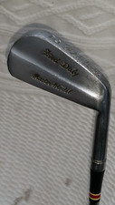 Fred Daly Master Model 2 Iron By John Letters