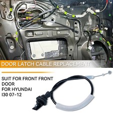 Interior Inner Door Handle