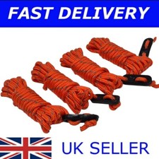 🔥X4 REFLECTIVE ORANGE 4M