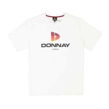 Donnay Cyborg Tee Shirt -