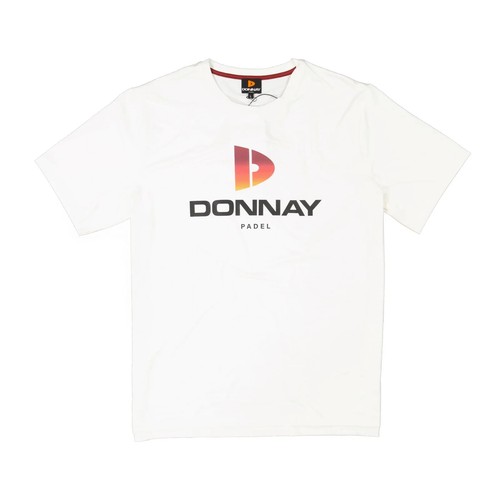 Donnay cyborg tee - donnay, shirt