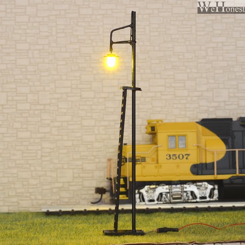 Pcs oo gauge warm white - pcs, /