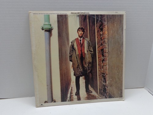 The who quadrophenia - who,