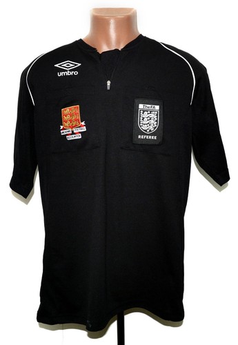 England 2015 2016 referee - england,