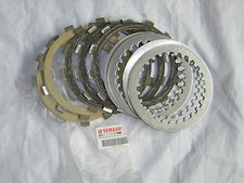 Yamaha TZ250 91-99 Full Set
