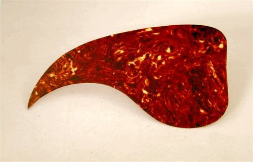 Guitar pickguard scratchplate - guitar,