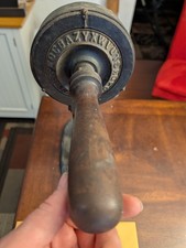 Working Video Cummins 1890