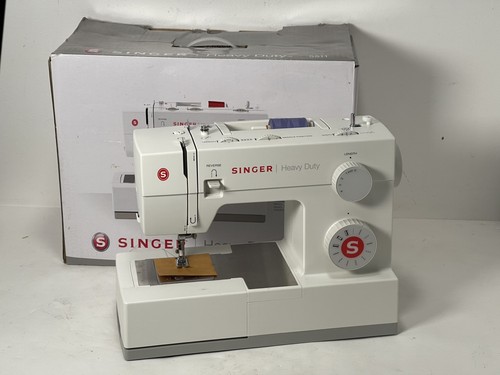 Singer sewing machine - singer, 5511